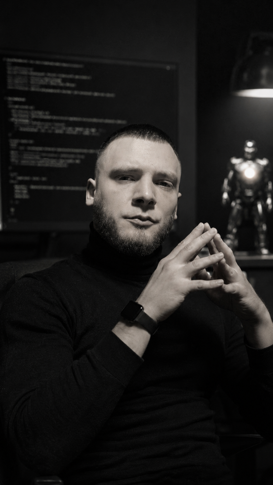 Akamai, Основатель NexGPT